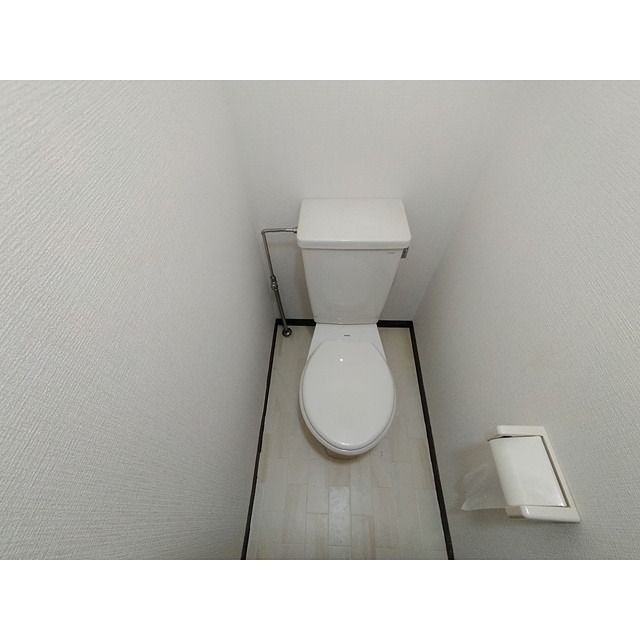 サンサイド７ トイレ