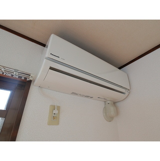 ガーデンパレス・Ｋ その他設備