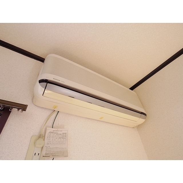 グローリーハイツ　Ａ・Ｂ棟 その他設備