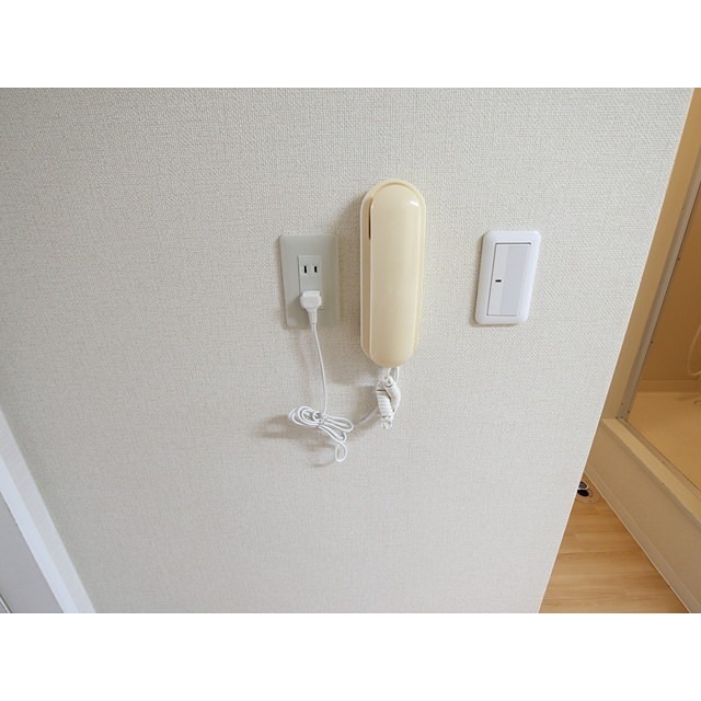 フレグランス　パル セキュリティ