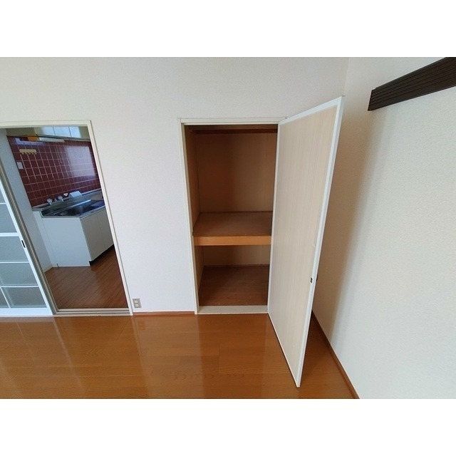 カーサ桐 収納