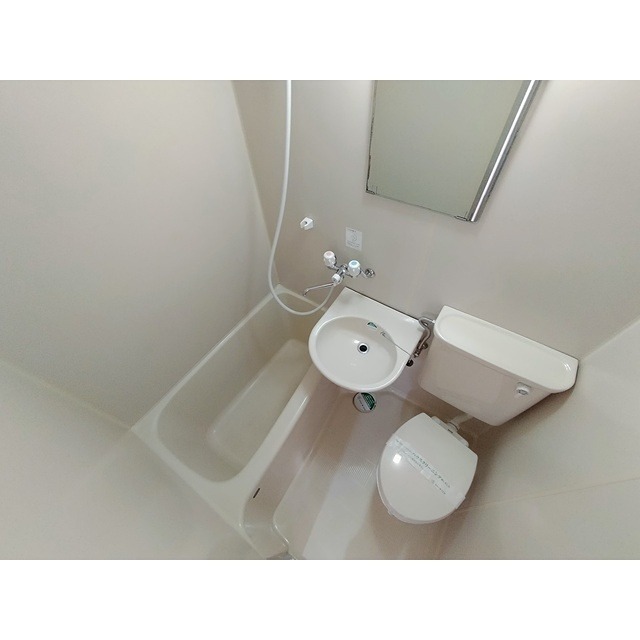 カーサ桐 風呂画像