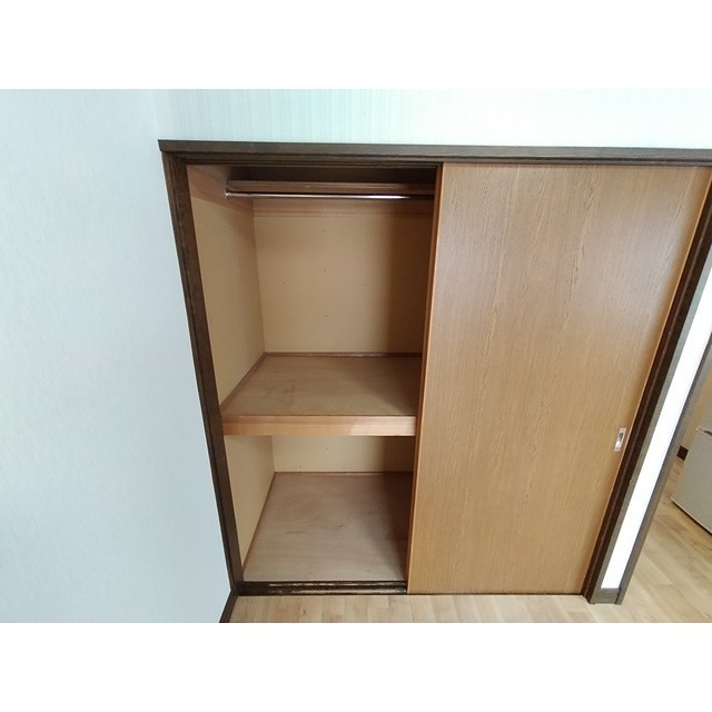 シャロム水汲 収納