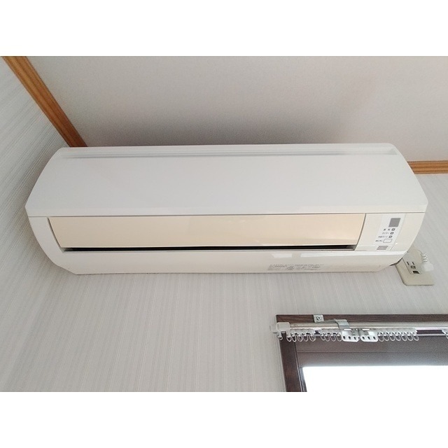 シャロム水汲 その他設備