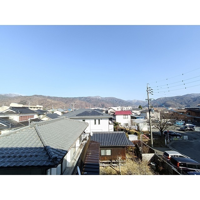 ＳＴＥＬＬＡ 眺望