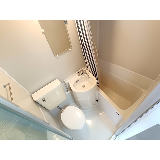 ＳＴＥＬＬＡ 風呂画像
