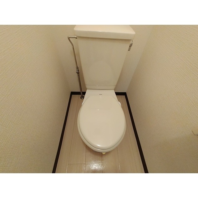 サンサイド７ トイレ