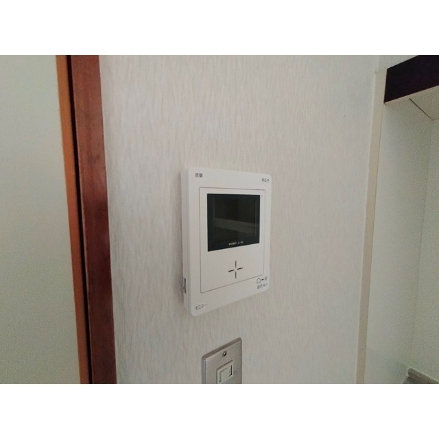 アクティス元町 セキュリティ