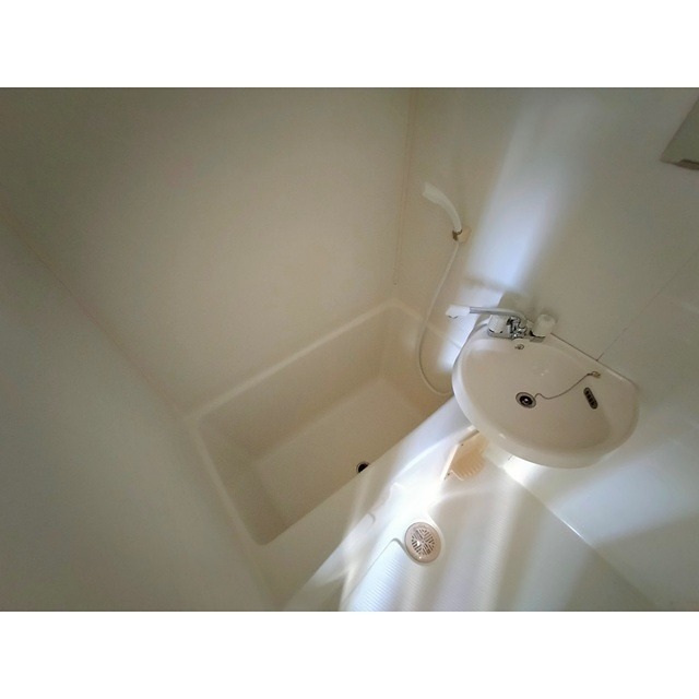 アクティス元町 風呂画像