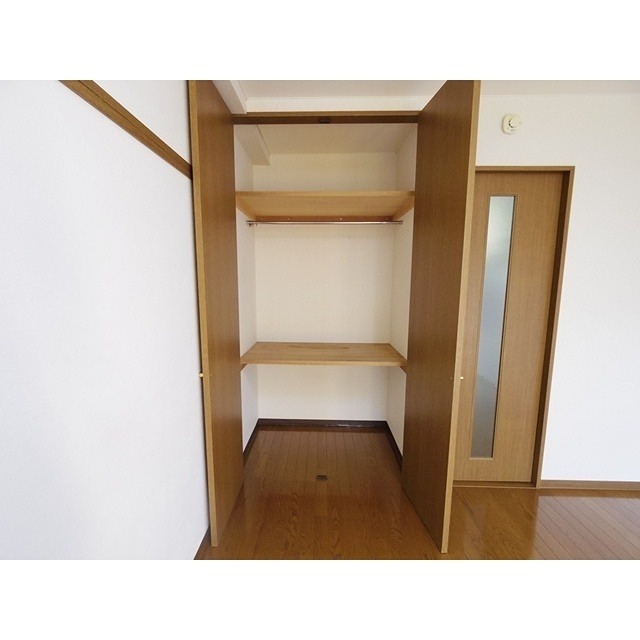 両下ＳＫハイツ 収納