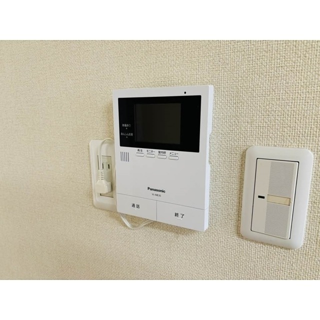 フレグランス　パル セキュリティ