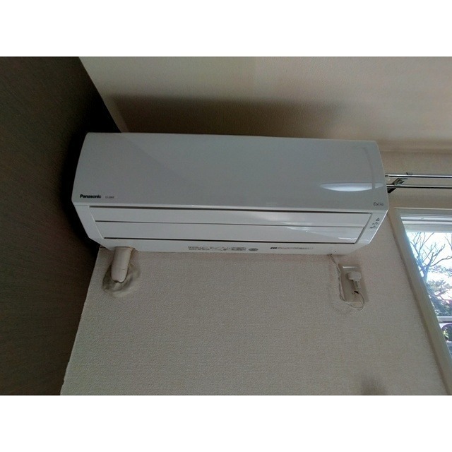 フレグランス　パル その他設備