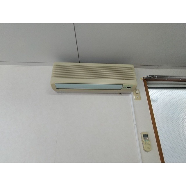 サンビューササヒラ その他設備