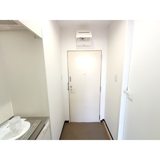ＳＴＥＬＬＡ 玄関