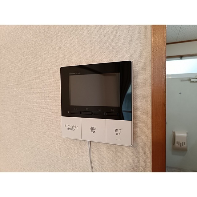 ホワイトピア セキュリティ