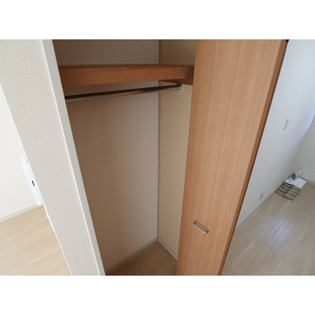 マルシェＭＩＭＵＲＡ　Ｂ棟 収納