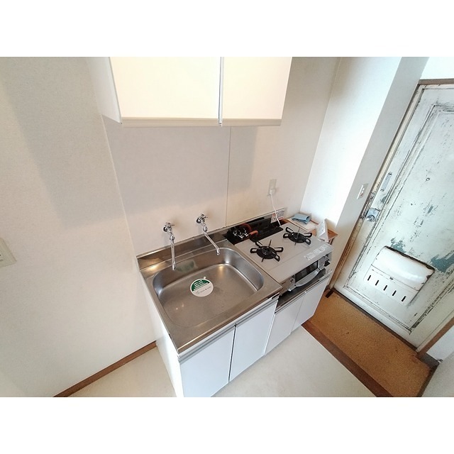 コーポ手塚 キッチン