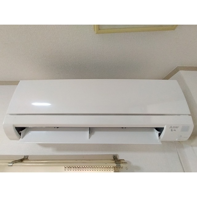 サンハイツ南山 その他設備