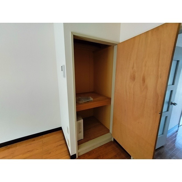 ベクベーム 収納
