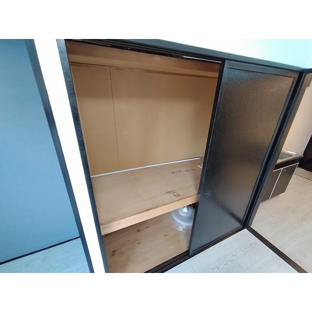 ＤＳハイツ沢村　南 収納