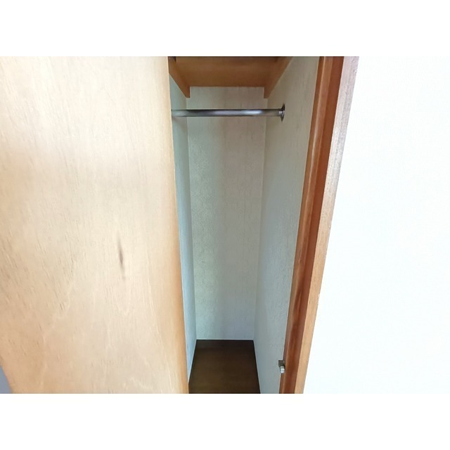 ヴィラエクセレント 収納