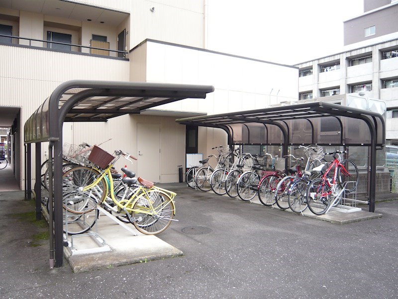 YKⅡマンション その他