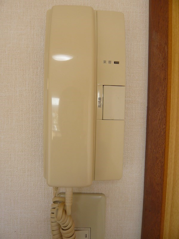 YKⅡマンション その他設備