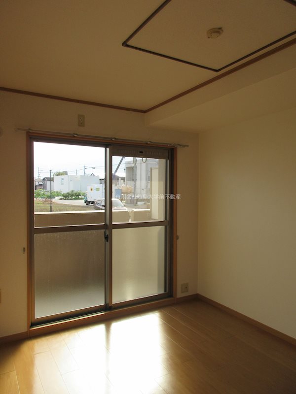 プラウ正木 その他