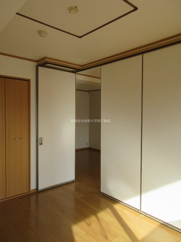 プラウ正木 その他