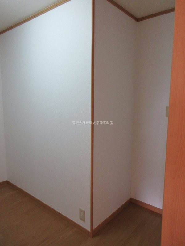 プラウ正木 その他部屋・スペース