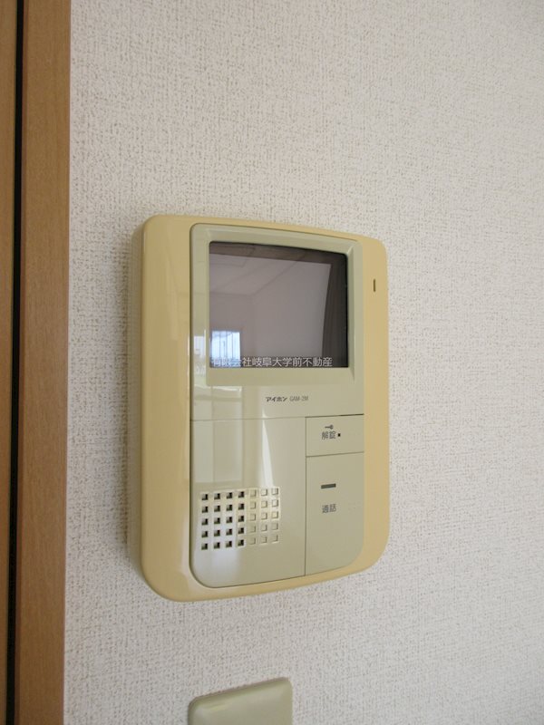 プラウ正木 その他設備