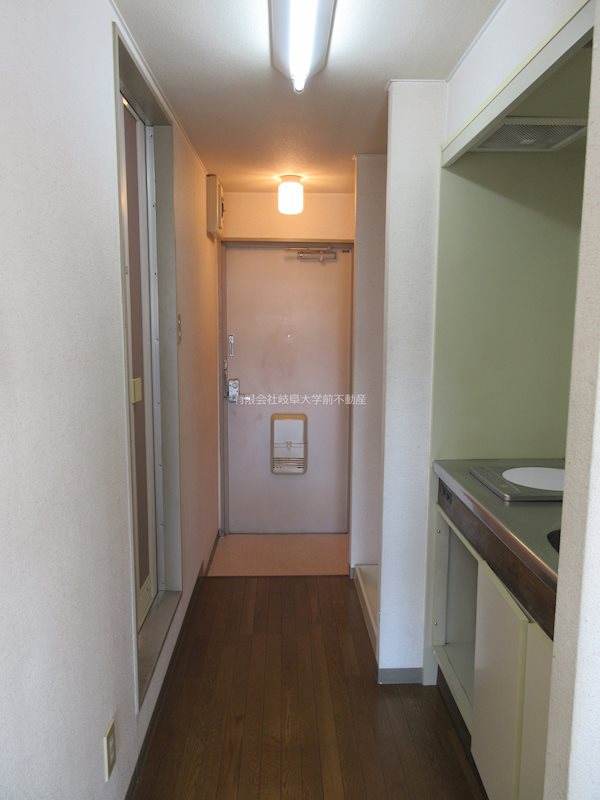 TO BEGIN その他部屋・スペース