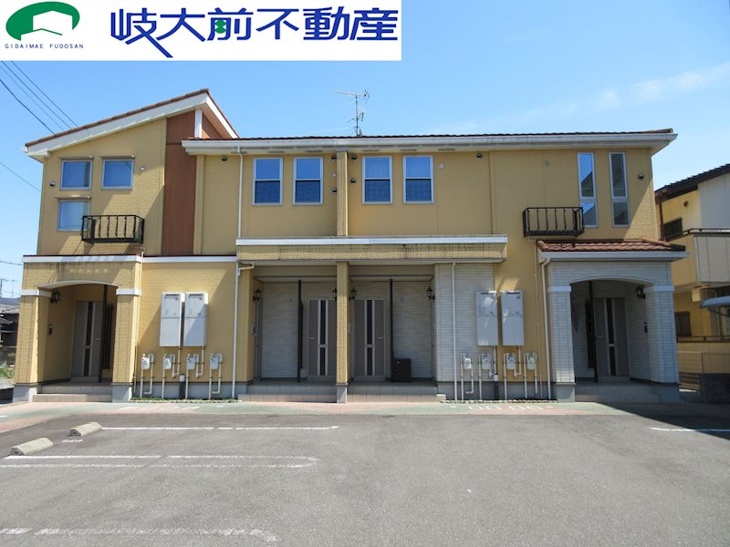 ナチュール 外観