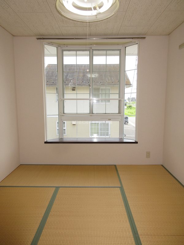 サニーハイツくろの その他