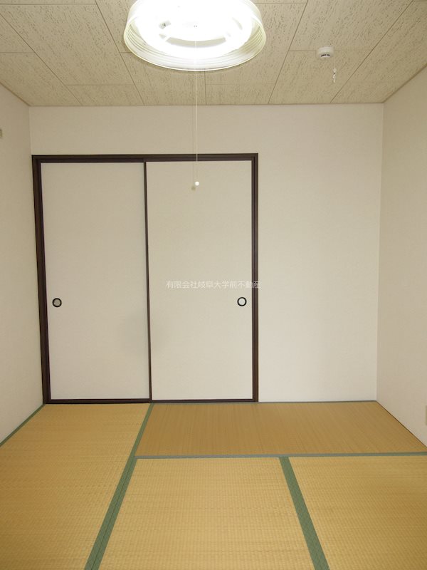 サニーハイツくろの その他