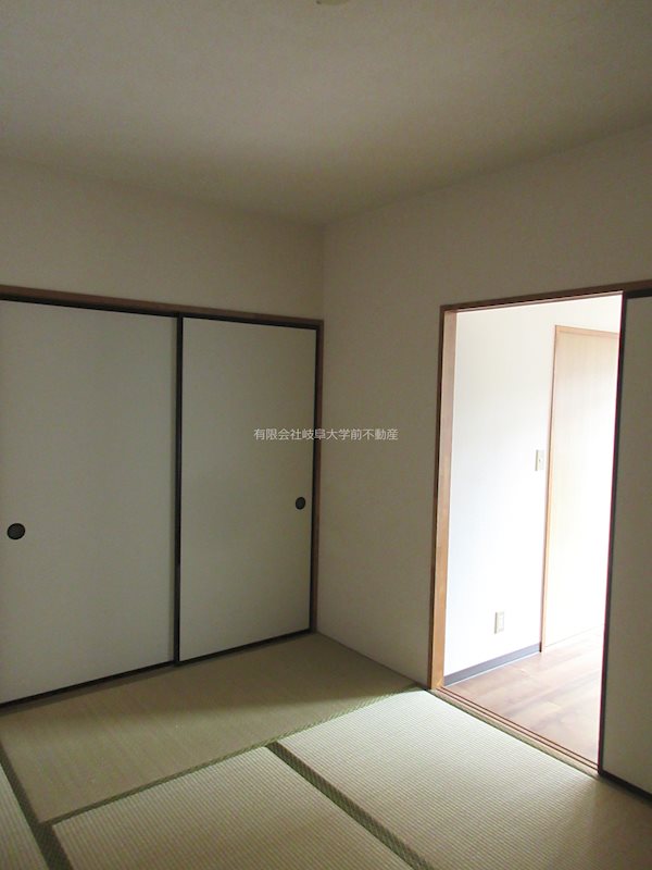 THE T.O.M その他部屋・スペース
