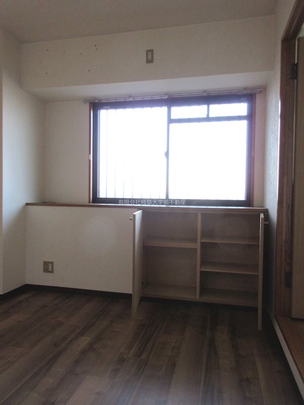 THE T.O.M その他部屋・スペース