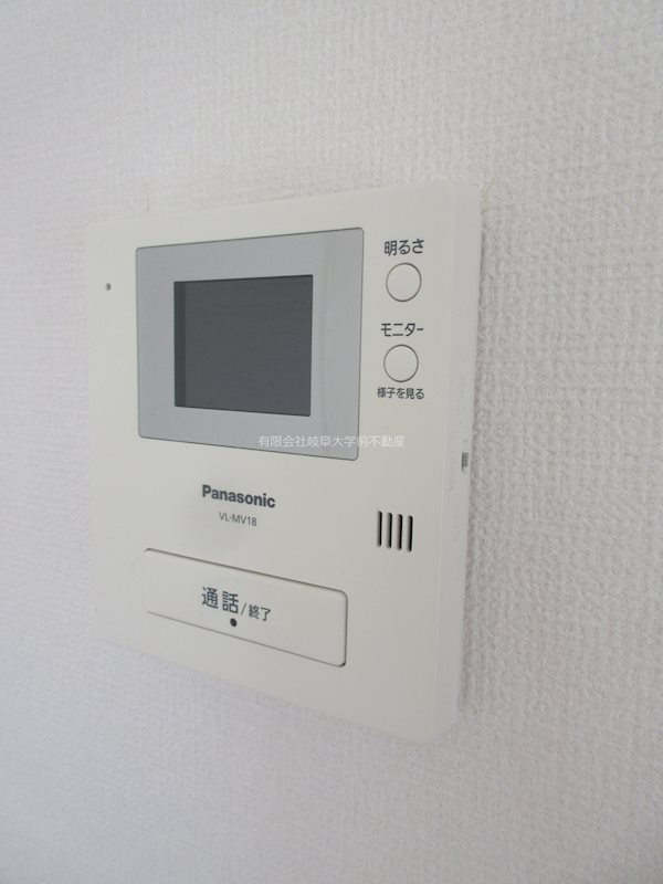 THE T.O.M その他設備