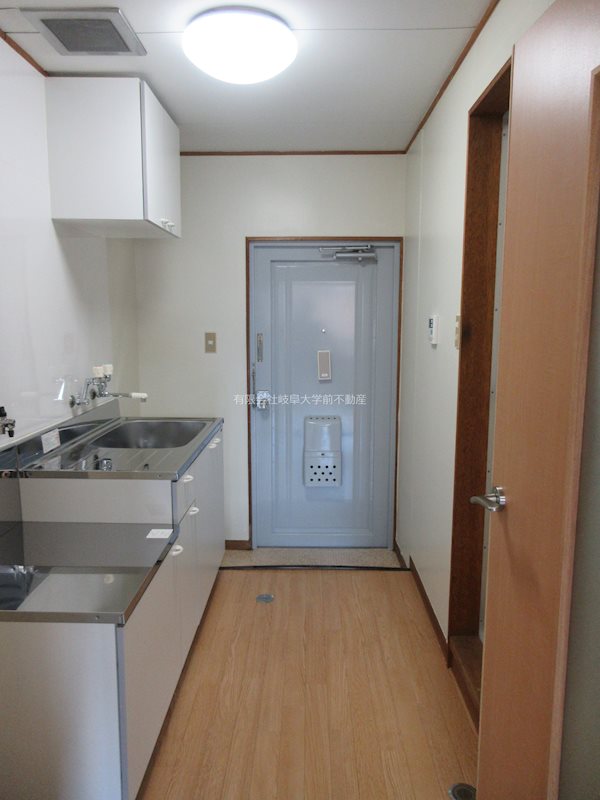 ページⅠ その他部屋・スペース