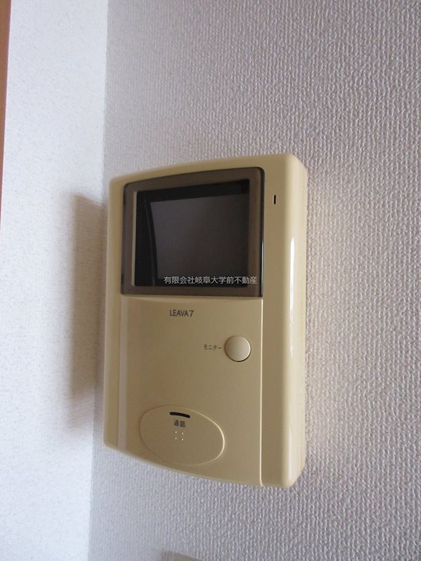 ウィステリア その他設備