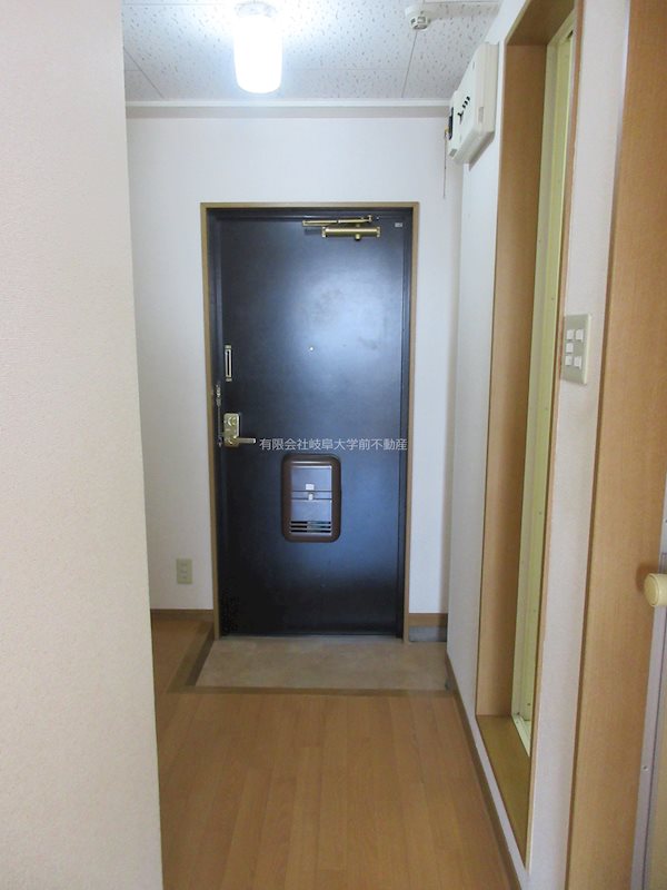 YKカレッジマンション その他部屋・スペース