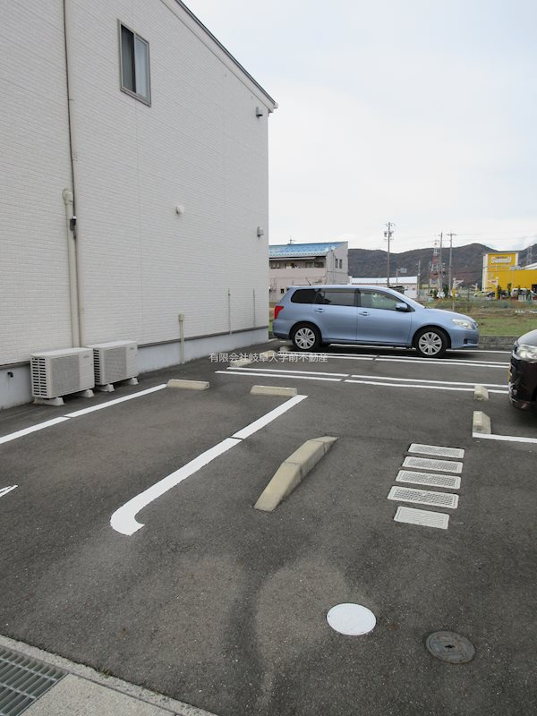 エスポワールＨ・Ｓ・Ａ 駐車場