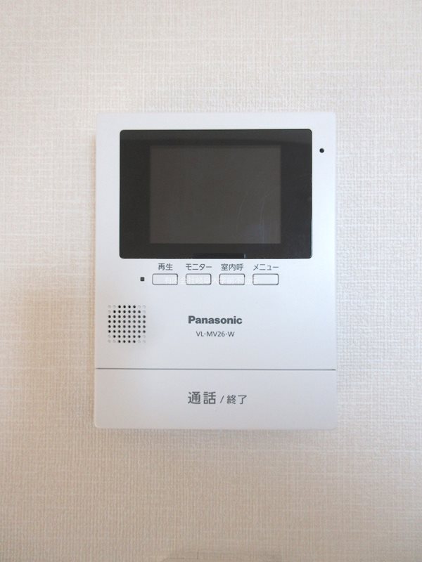 エスポワールＨ・Ｓ・Ａ その他設備