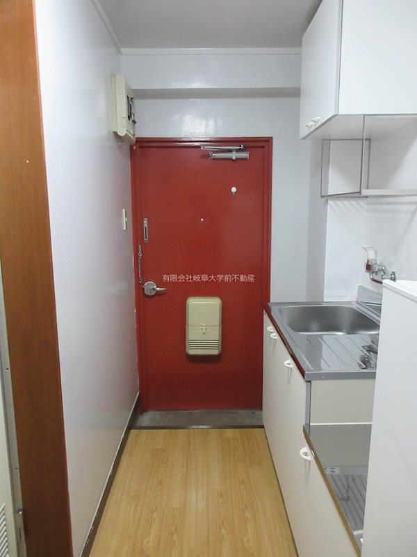 コーポ諏訪 その他部屋・スペース