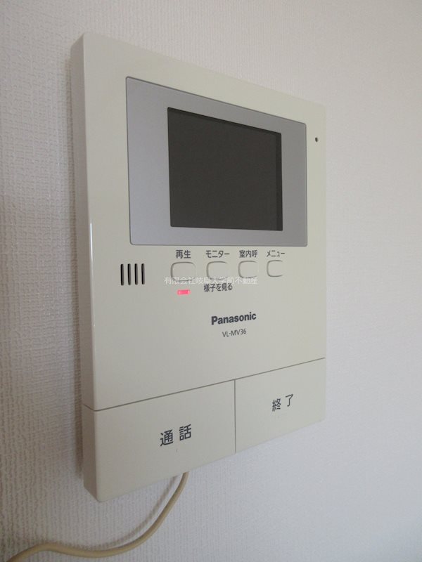 コーポ諏訪 その他
