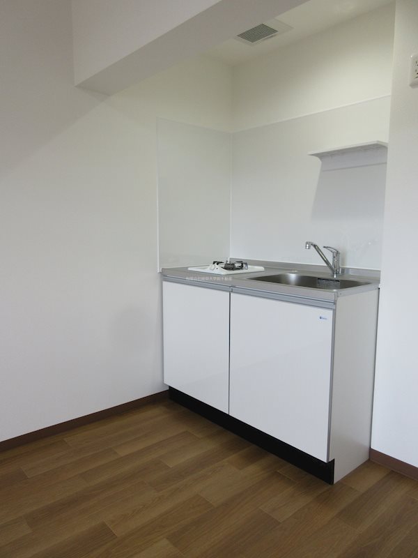 マンション花水木 キッチン