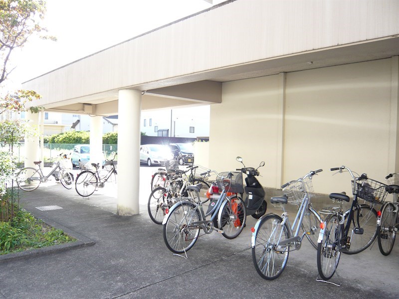マンション花水木 その他