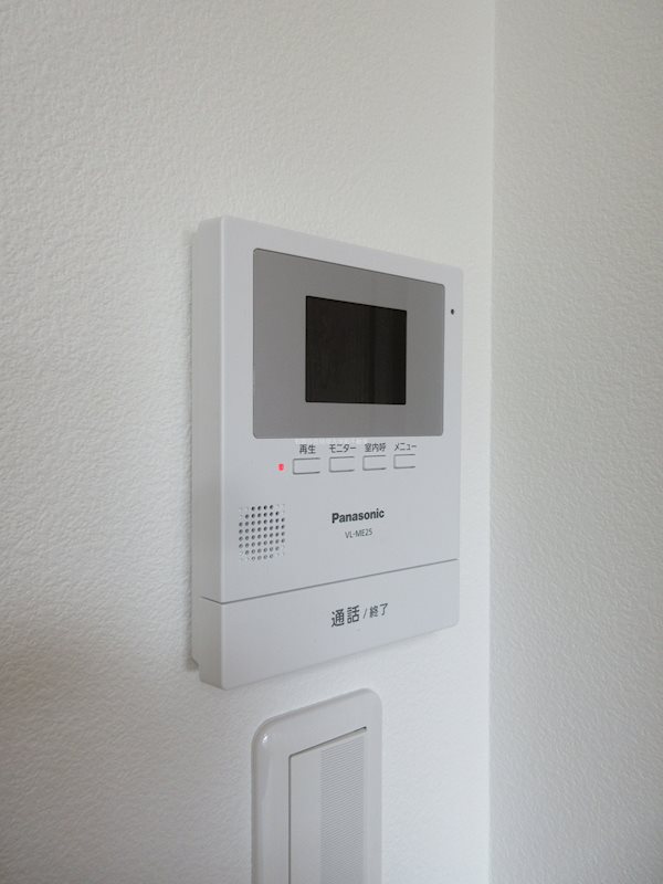 マンション花水木 その他設備