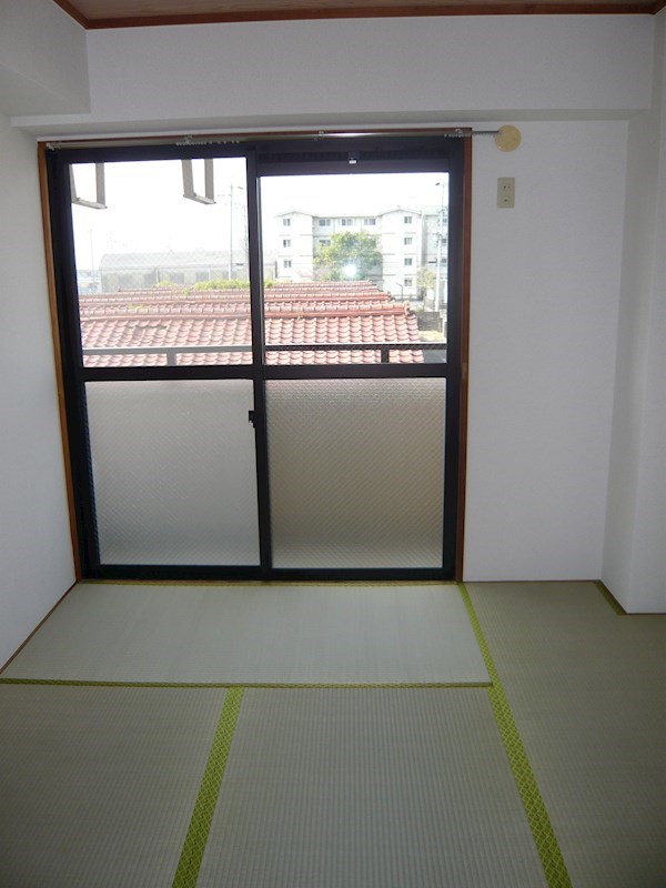 ジュネスSHIMABE その他部屋・スペース