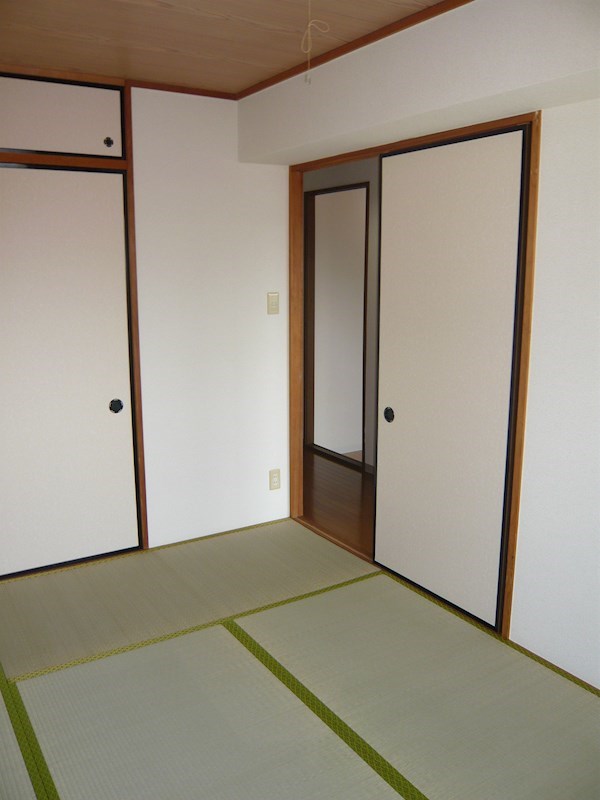 ジュネスSHIMABE その他部屋・スペース